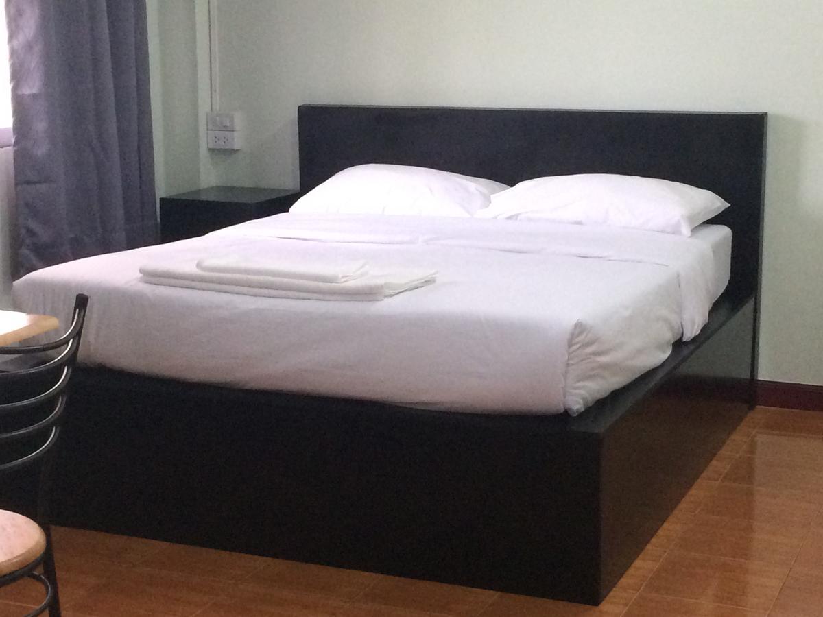 Amenity@22 Hotel Bangkok Exterior photo