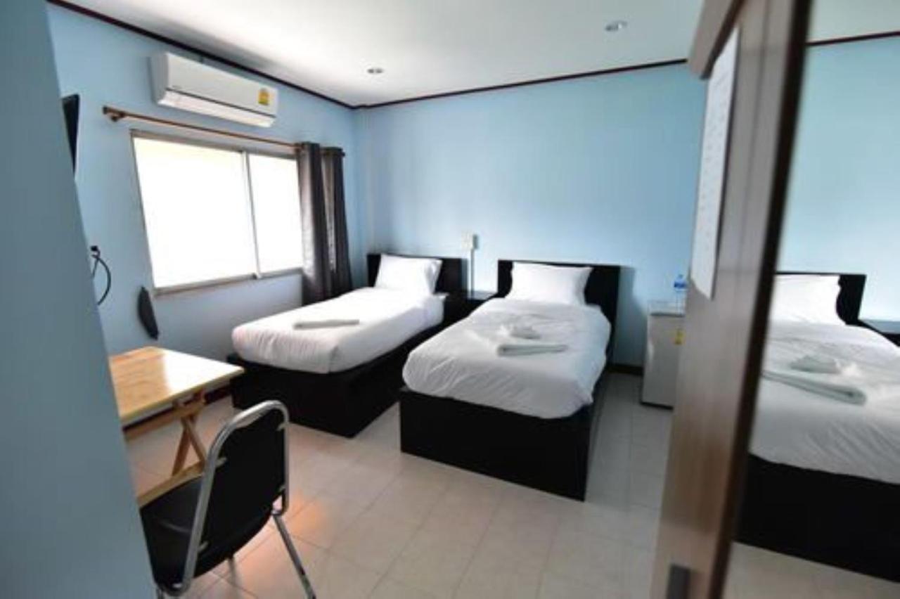 Amenity@22 Hotel Bangkok Exterior photo